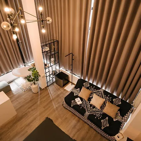 Dalili Homestay - Budget Room Near Old Quarter-2