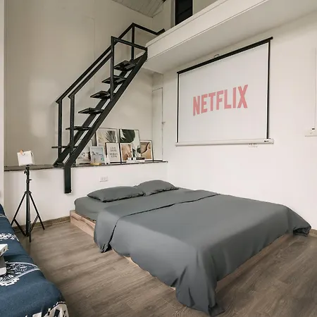 Dalili Homestay - Budget Room Near Old Quarter-3
